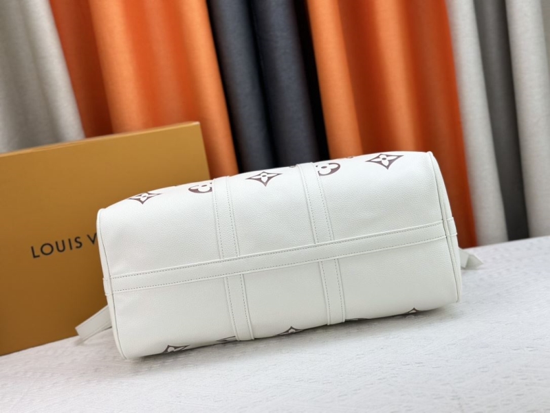 LV Travel Bags